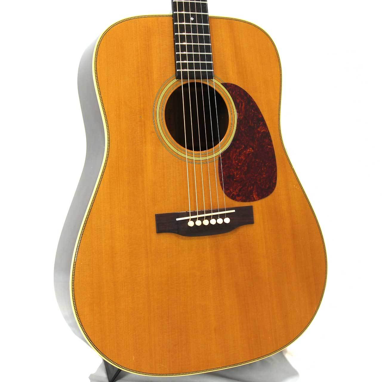 Shenandoah by C.F.Martin MHD-28(中古/送料無料)【楽器検索デジマート】 Shenandoah by C.F.Martin MHD-28(中古/送料無料)【楽器検索デジマート】