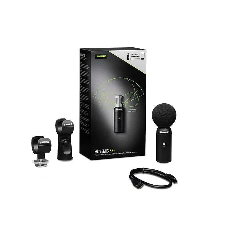 SHURE コンデンサーマイク MOTIVシリーズ MV88 SHURE コンデンサーマイク MOTIVシリーズ MV88 楽天市場】shuremv88