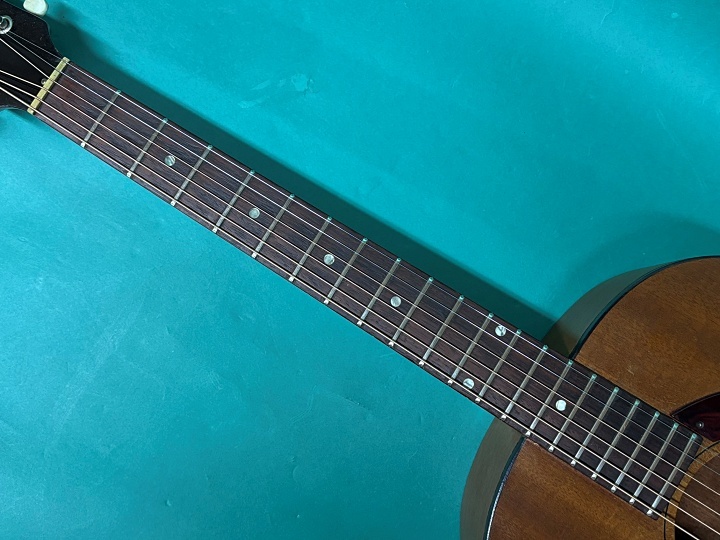 Gibson LG-0（ビンテージ）【楽器検索デジマート】