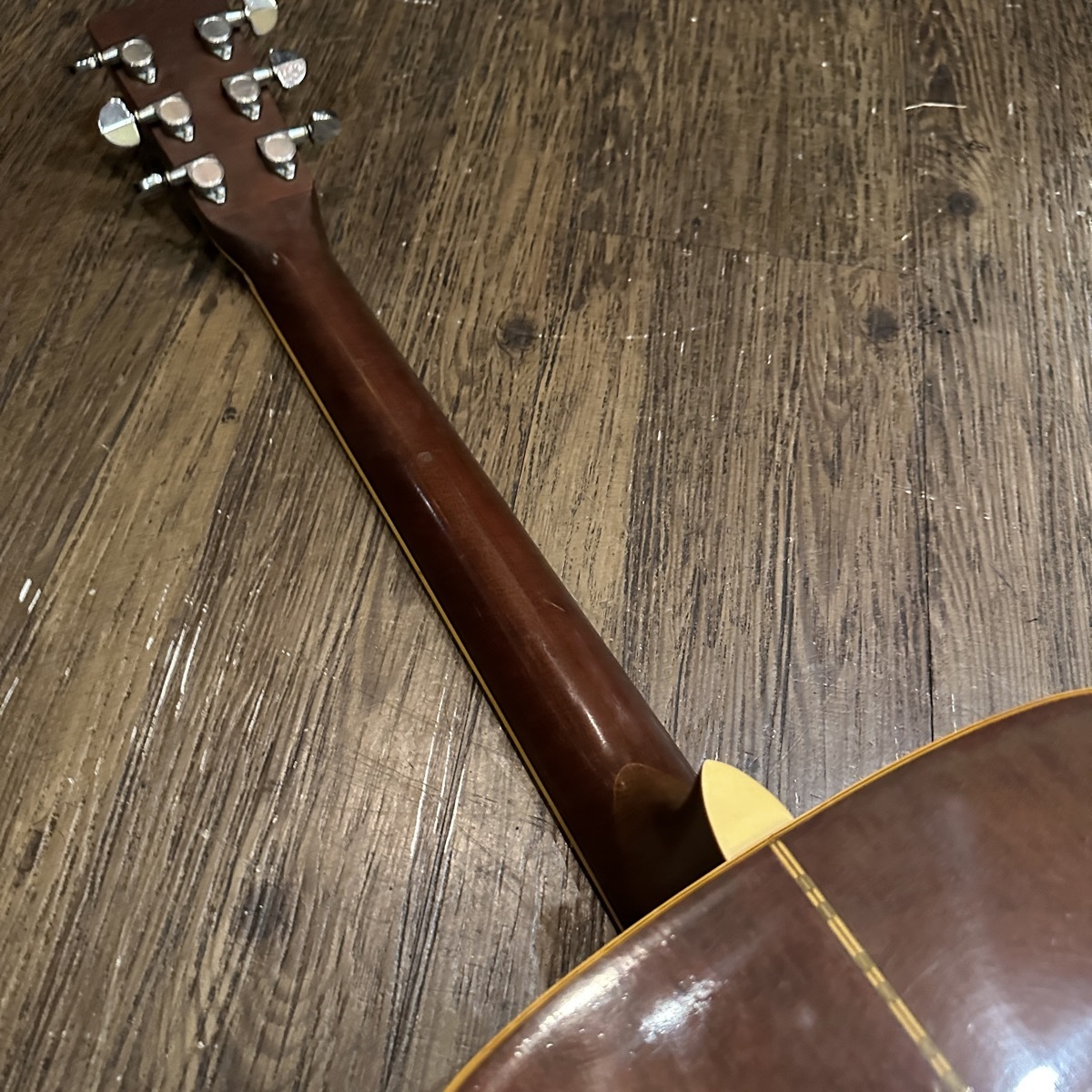 Tokai Cat's Eyes CE-300 Acoustic Guitar（中古/送料無料）【楽器検索