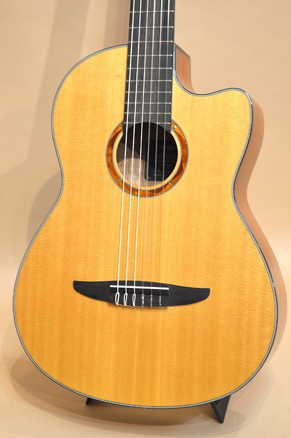 YAMAHA エレガット NCX700 YAMAHA NCX-700 エレガット [生産完了品] | 札幌の楽器屋さん