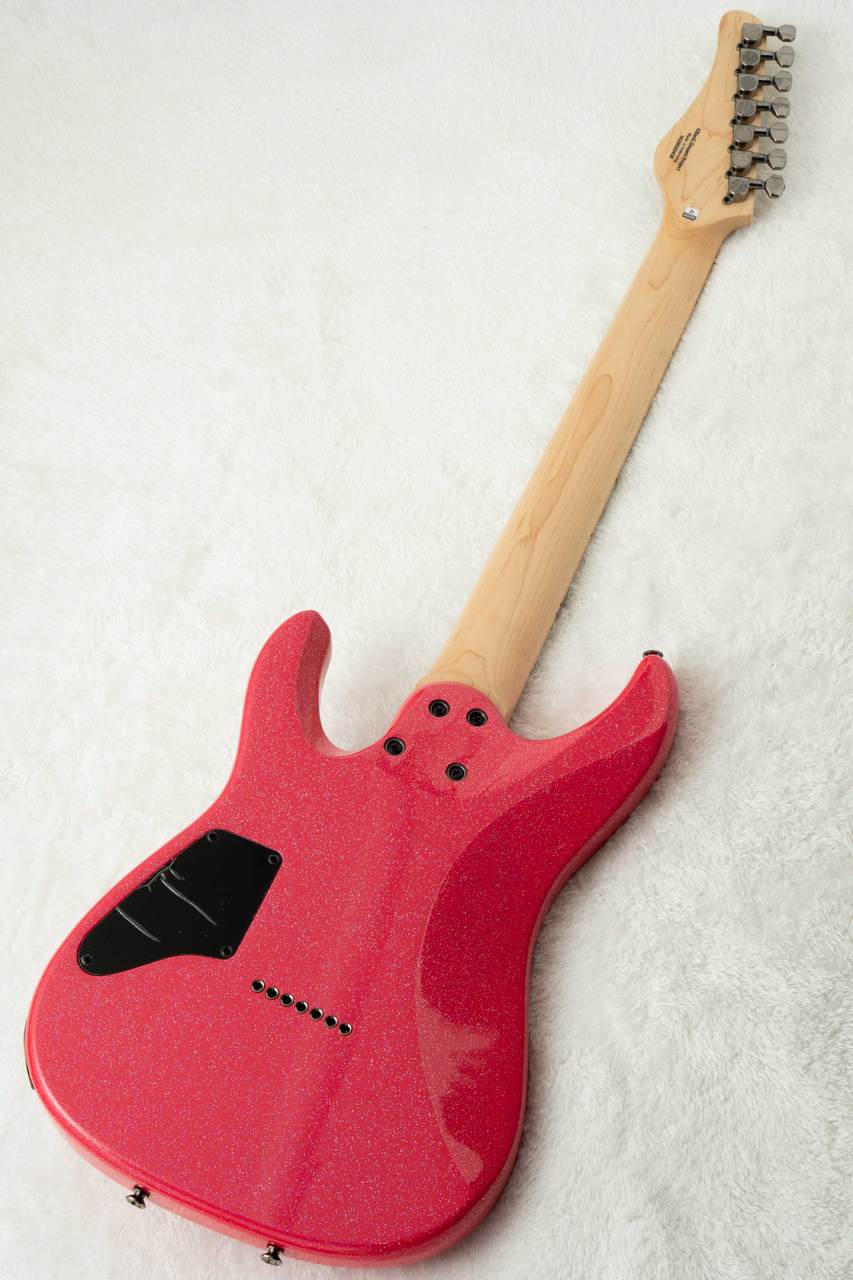 SCHECTER BC-AveMujica/Mortis 【Ave Mujica】【若葉 睦 