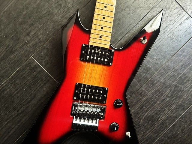 Killer KG-STALLION スタリオン（中古）【楽器検索デジマート】