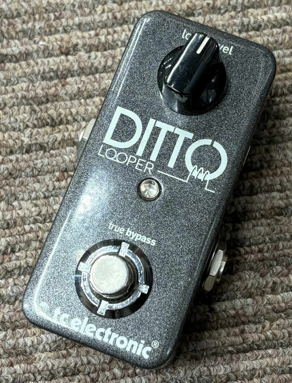 tc electronic 【USED】tc electronic~Ditto~