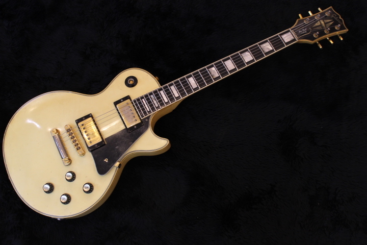 Gibson Les Paul Custom '78（ビンテージ）【楽器検索デジマート】