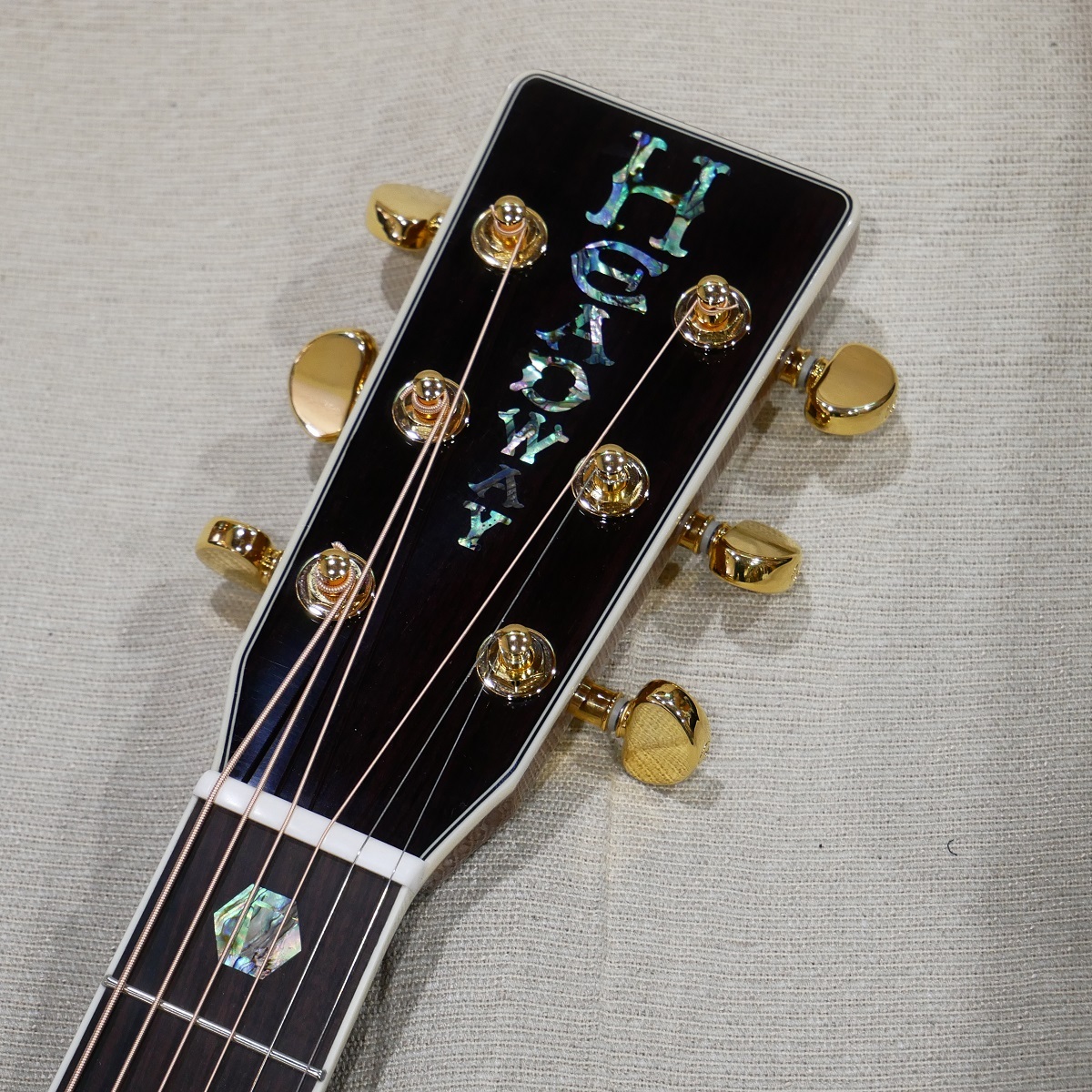 Headway HD-V150SE/45 / NA / Japan Tune-up Series 【D45スタイルの