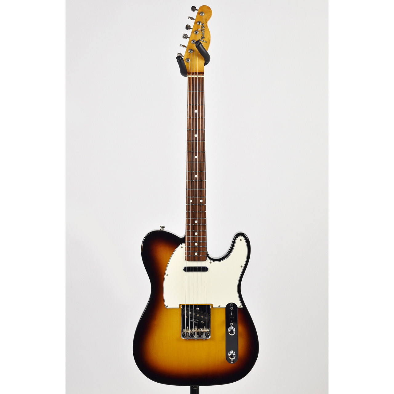 Fender American Vintage 60s Telecaster 2006 FSR（中古）【楽器検索