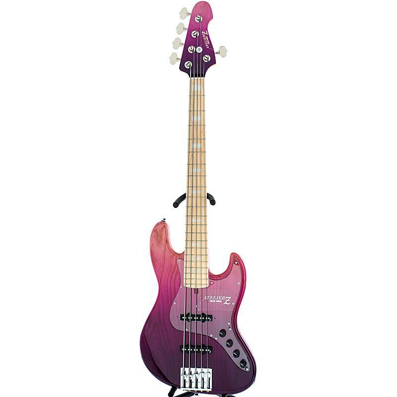 ベース Atelier Z M-265 ATELIER Z M#265 (N/M) ｜イケベ楽器店オンラインストア