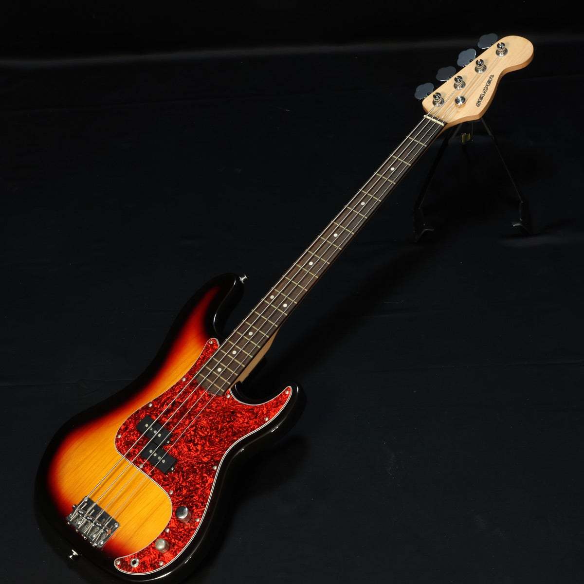 SELDER PB-30 3TS undefined【訳アリ】 【福岡店】（中古）【楽器検索