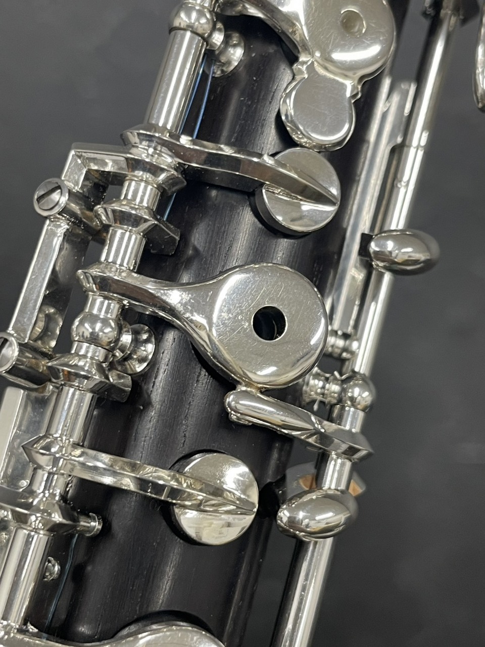 【R:)様向け】オーボエ Rigoutat リグータ プルミエ リーク JDR R:)様向け】オーボエ Rigoutat リグータ プルミエ リーク JDR R:)様