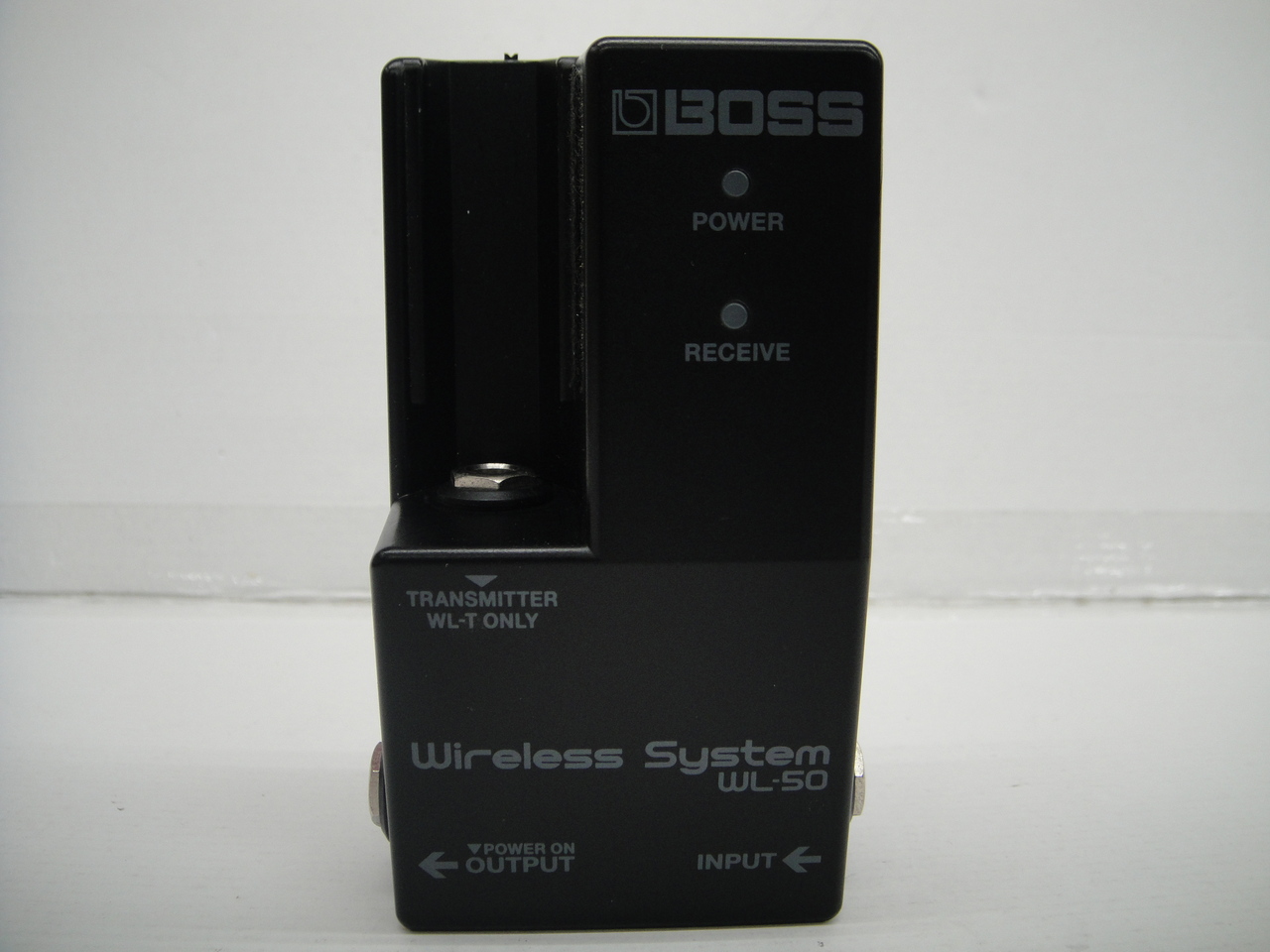 BOSS WL-50 開封のみ未使用品 中古】 BOSS / WL-50 【御茶ノ水本店