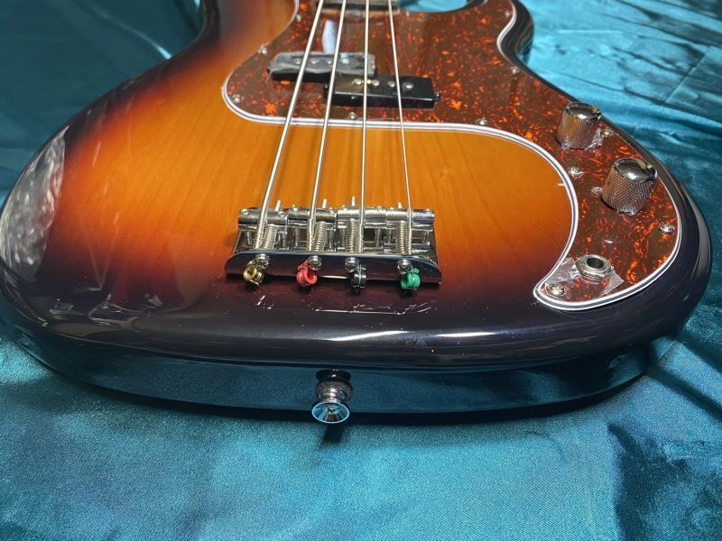 GrassRoots G-PB/R（新品）【楽器検索デジマート】