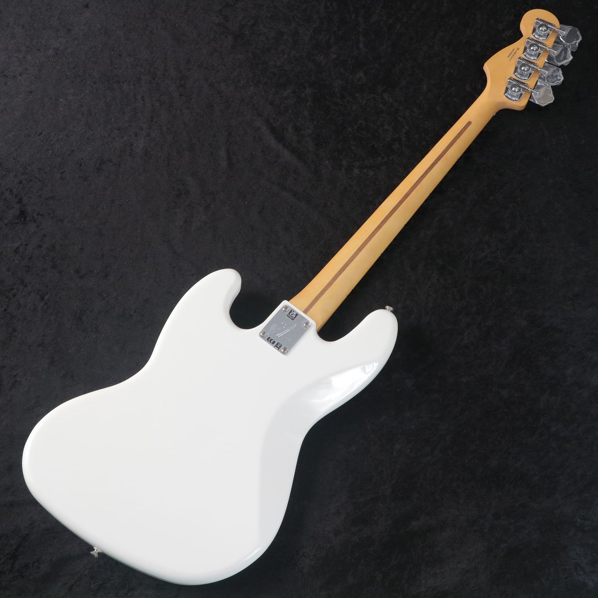 Fender Player Jazz Bass 水色 +セミハードケース Fender Player Jazz Bass 水色 +セミハードケース（ショート