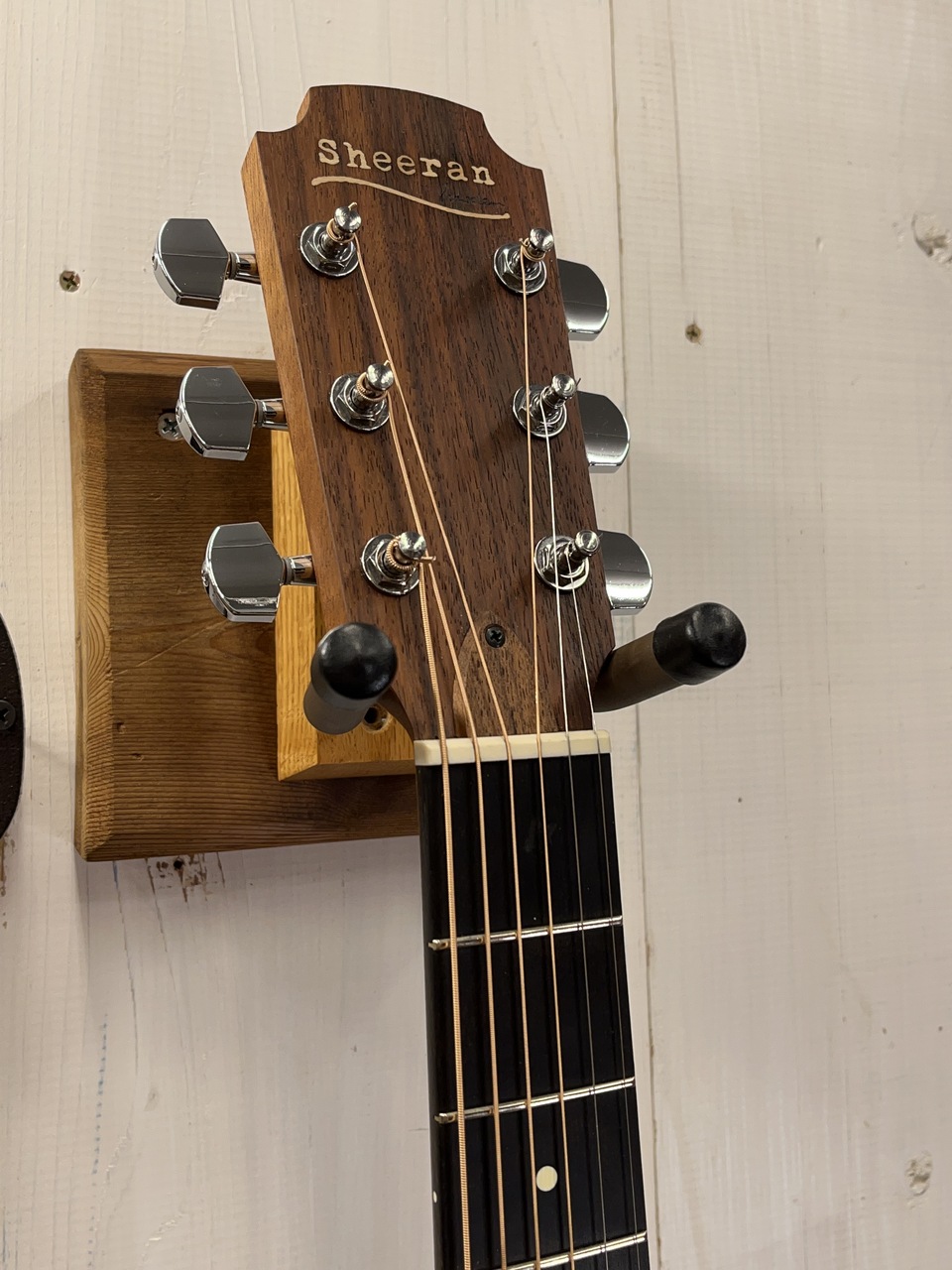 Sheeran by Lowden S-03 美品中古!（中古）【楽器検索デジマート】