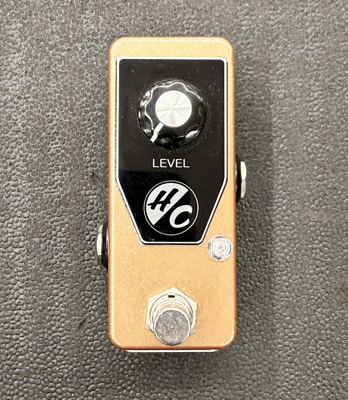 Herbe&Chick HCBS-1 TRONIC BOOSTER（中古）【楽器検索デジマート】