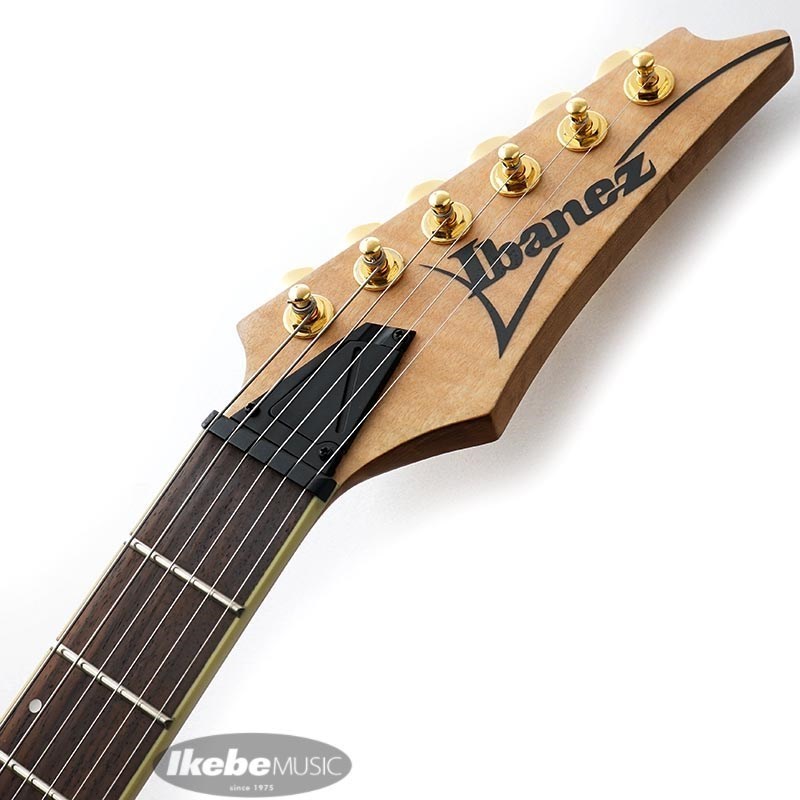 エレキギター　Ibanez SEW761FM-NTF SEW761FM | S | ELECTRIC GUITARS | PRODUCTS | Ibanez guitars
