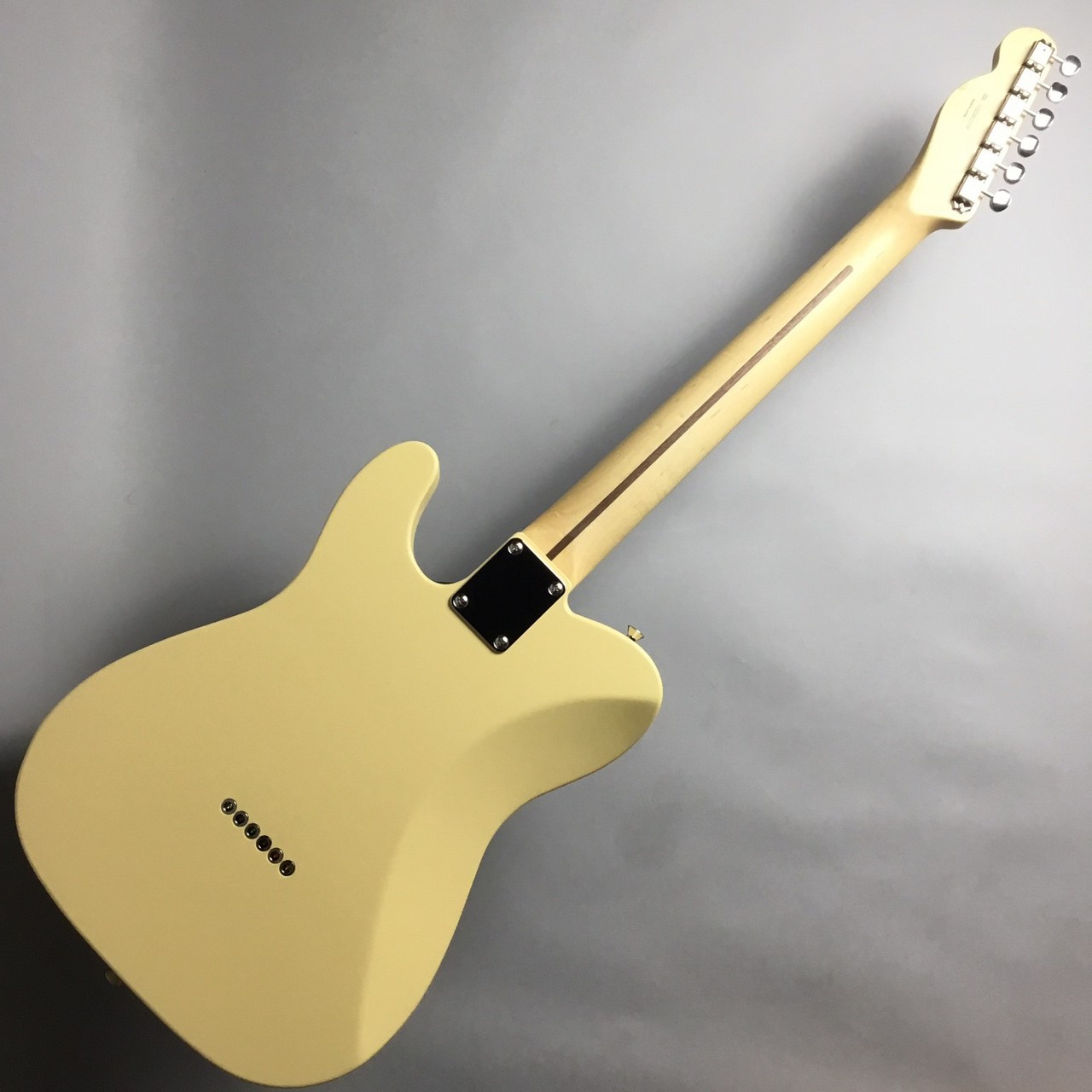 Fender Made in Japan Junior Collection Telecaster エレキギター