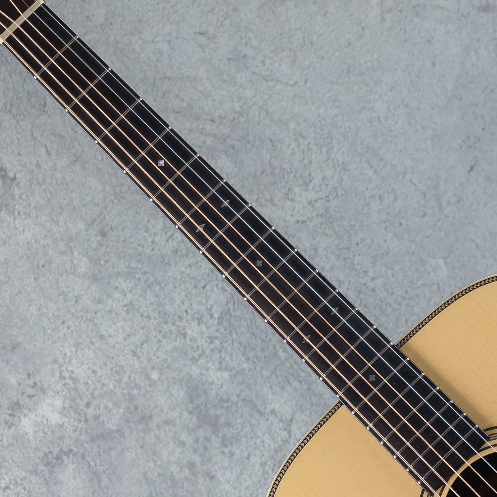Collings D2HA Adirondack Spruce 2007（中古）【楽器検索デジマート】