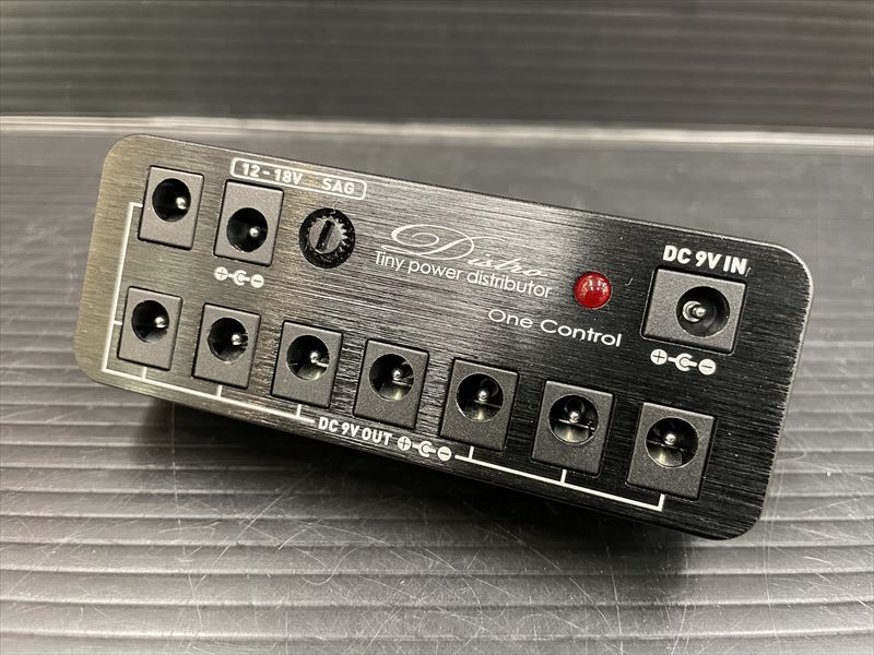 ONE CONTROL Distro （中古）【楽器検索デジマート】