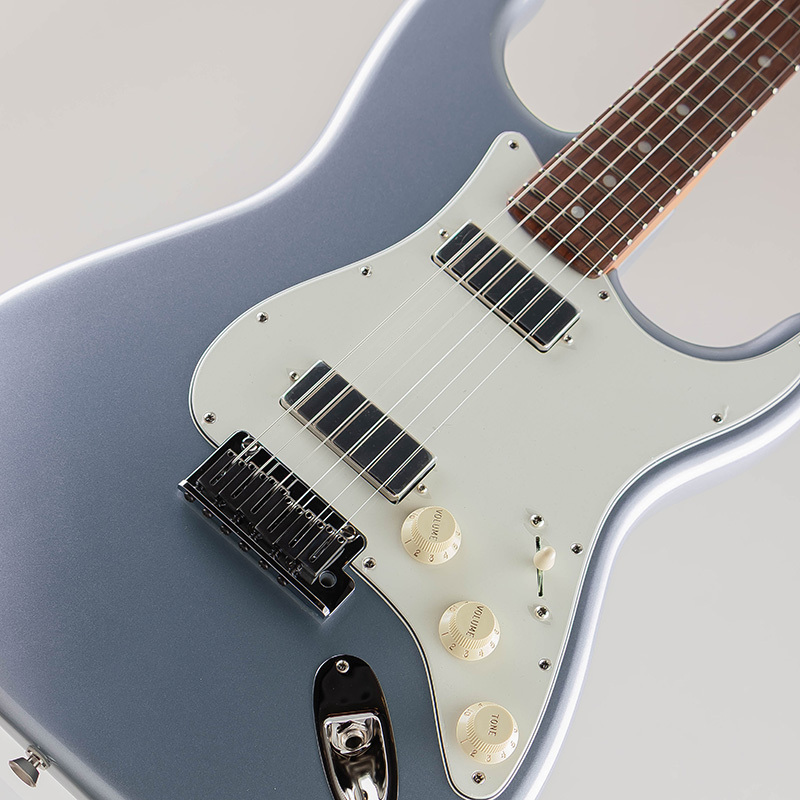 Fender American Professional II Stratocaster HH/Ice Blue Metallic