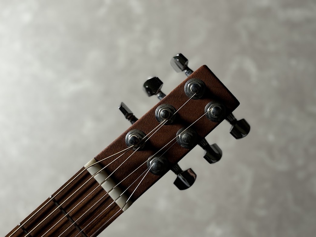 Martin GBPC Backpacker 初期型（中古）【楽器検索デジマート】