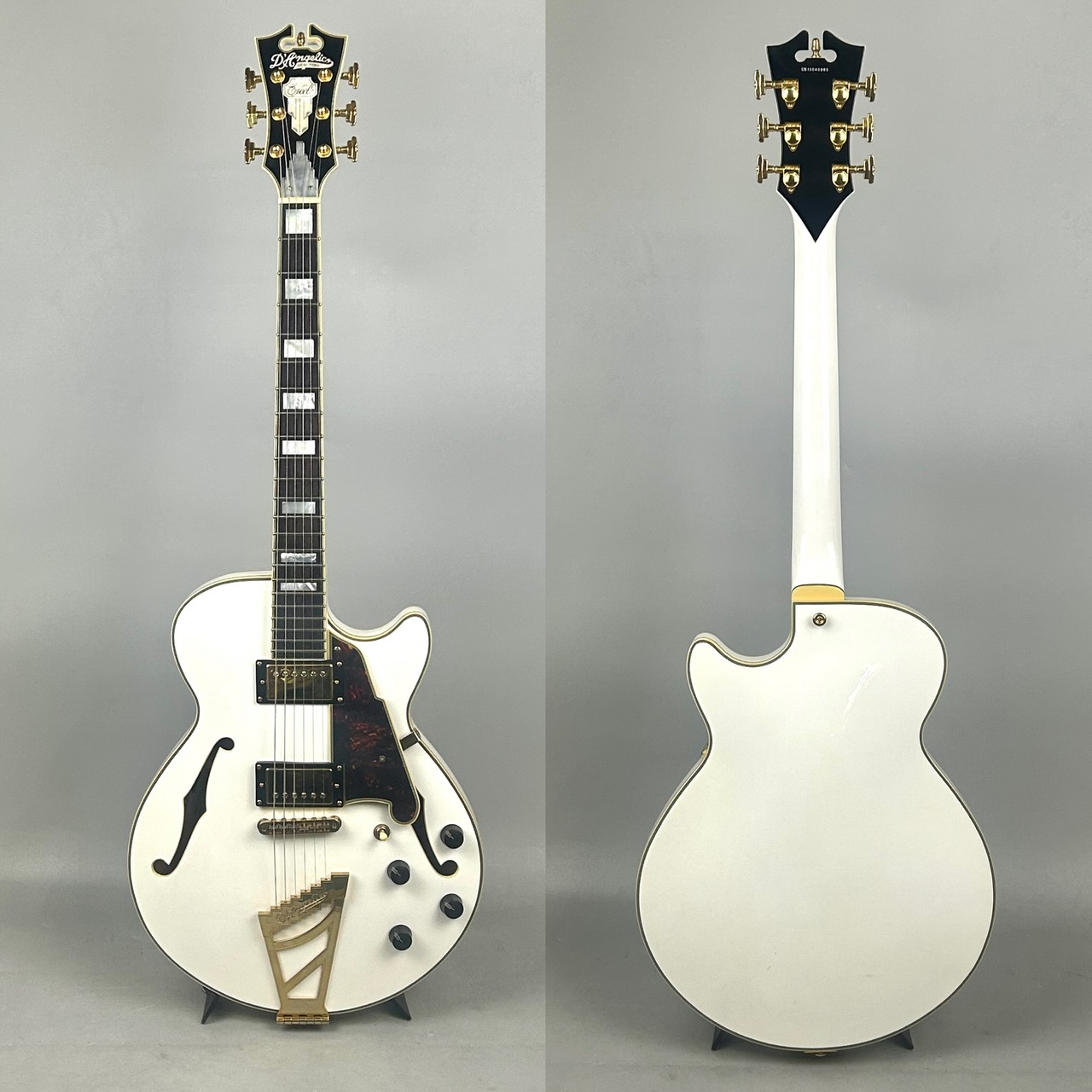 エクセルギターズエレキギター ギターショップEXCEL製品の取り扱い