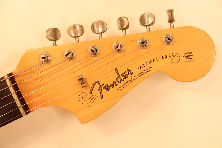 Fender 1964 Jazzmaster 