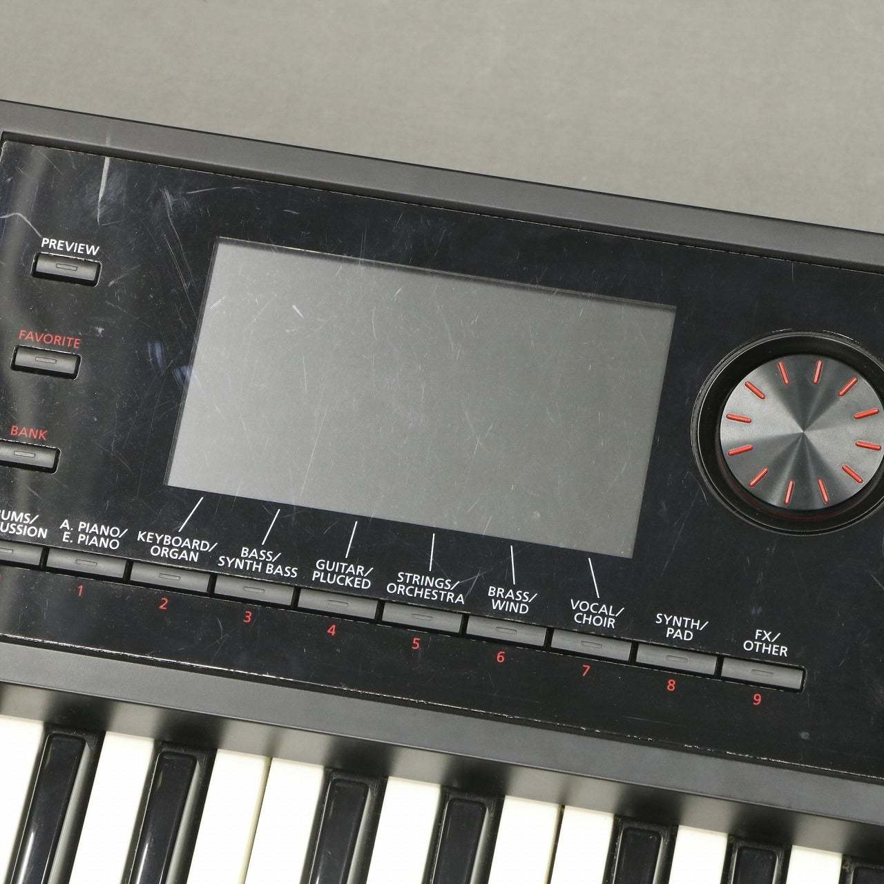 Roland FA-06 【御茶ノ水本店】（中古/送料無料）【楽器検索デジマート】