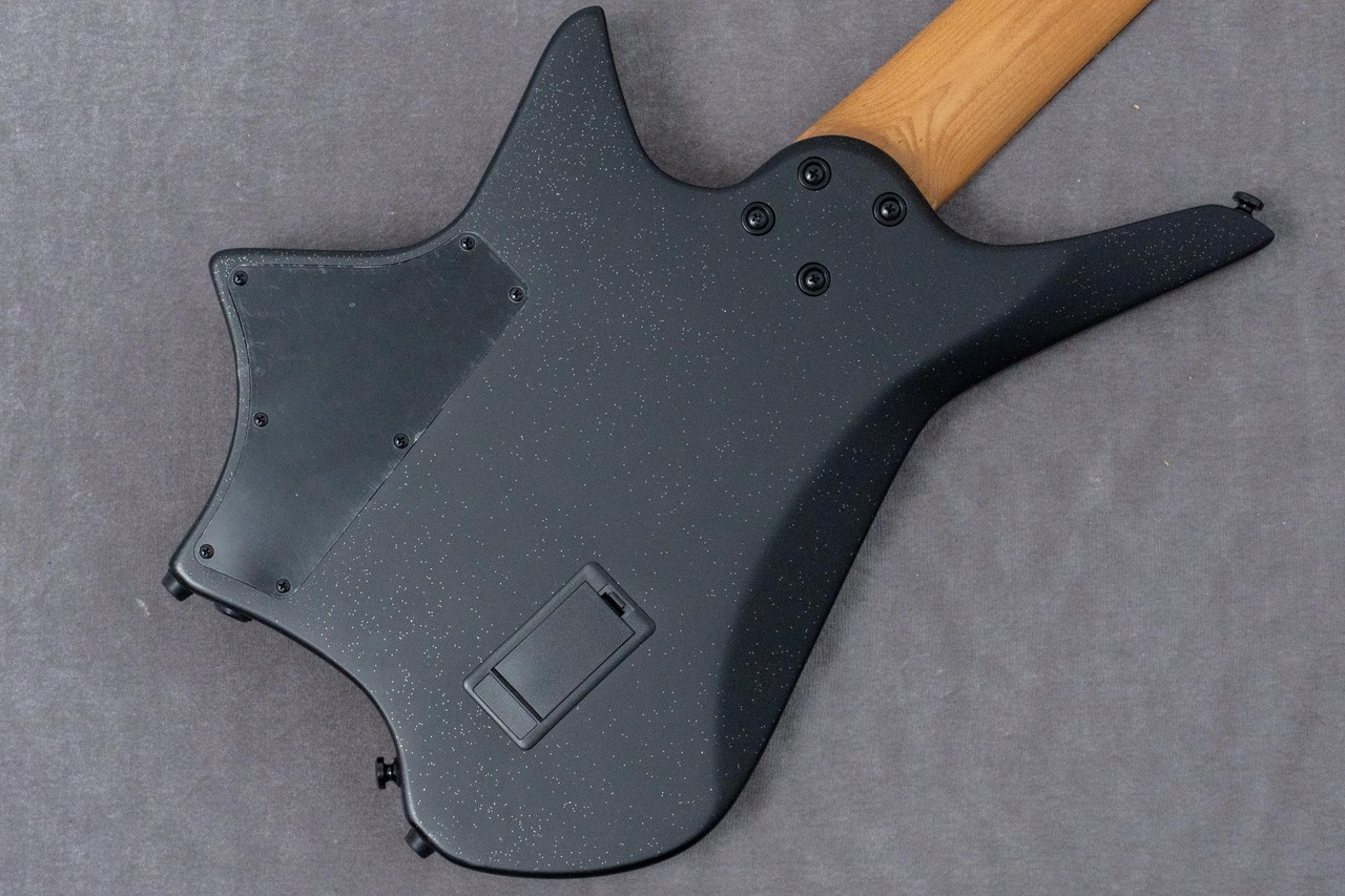 HEX Guitars Z507 S/GB 2.7kg #HK0304347【GIB兵庫】【PLEK調整済