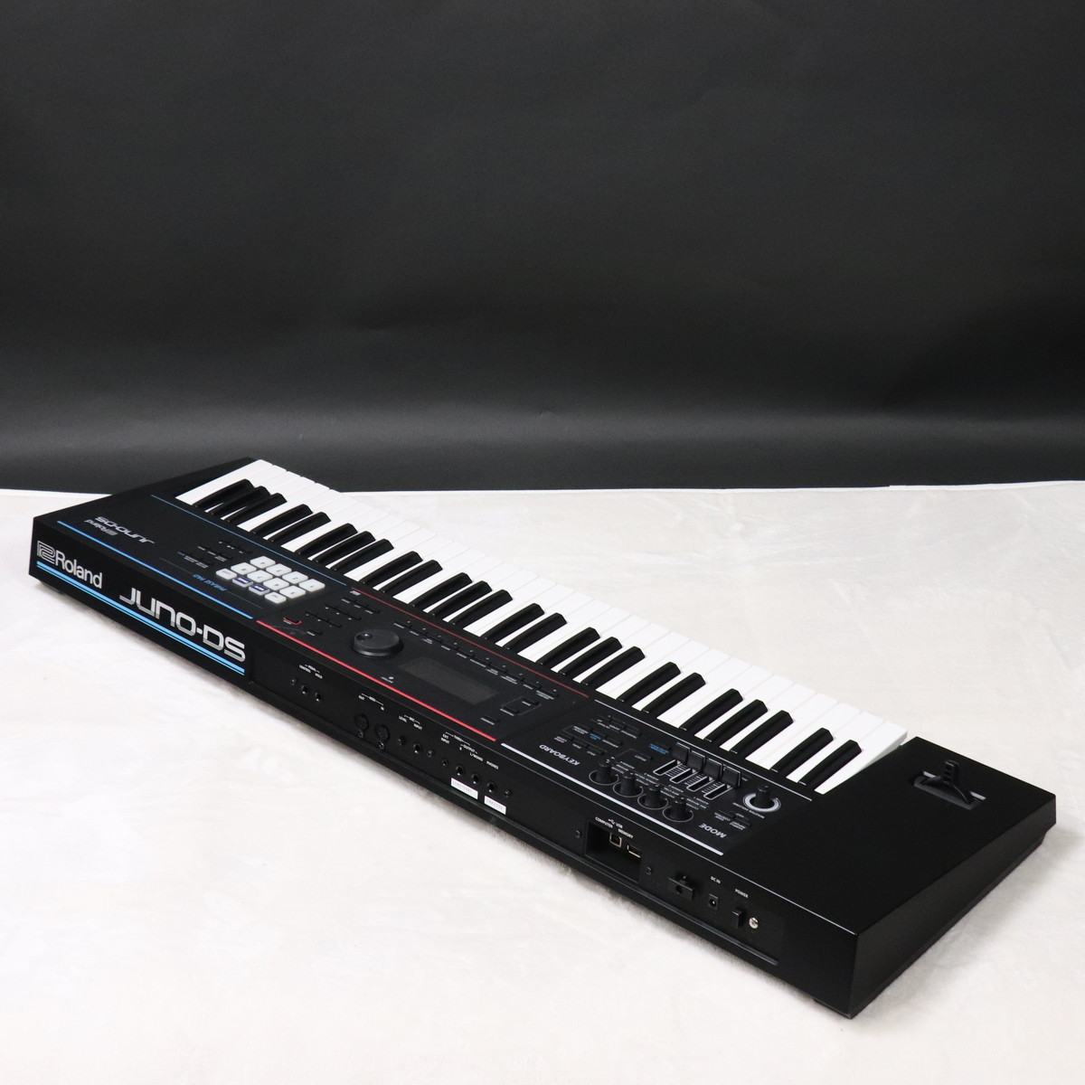 Roland JUNO-DS61 【梅田店】（中古/送料無料）【楽器検索デジマート】
