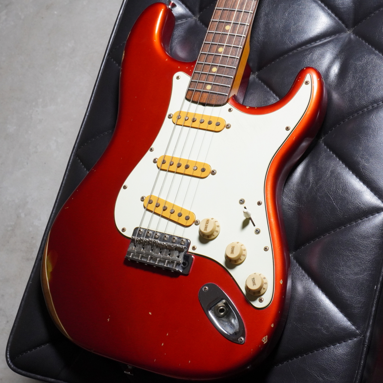 EDWARDS E-SE-108R / LT CAR（中古）【楽器検索デジマート】