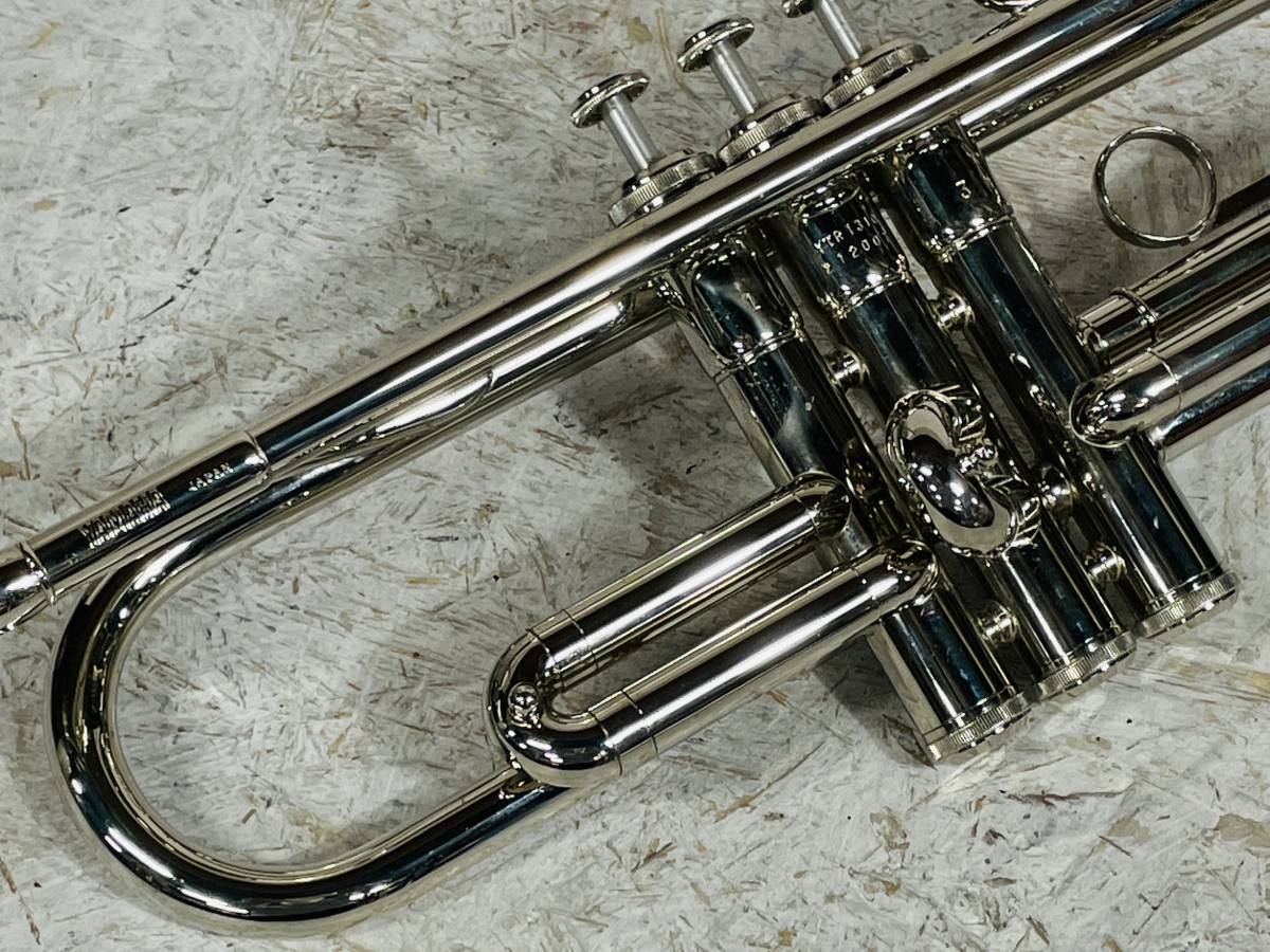 YAMAHA YTR-1310 Trumpet | eBay