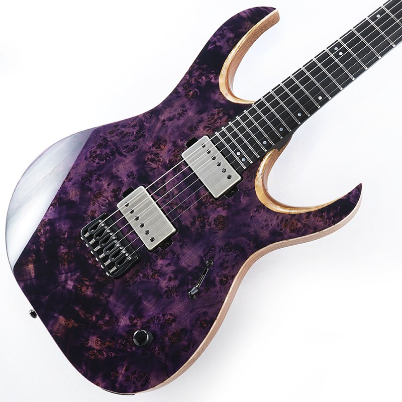 MAYONES Duvell Elite 6 Light Purple Spirit Glos [2024 Update]（新品）【楽器検索デジマート】