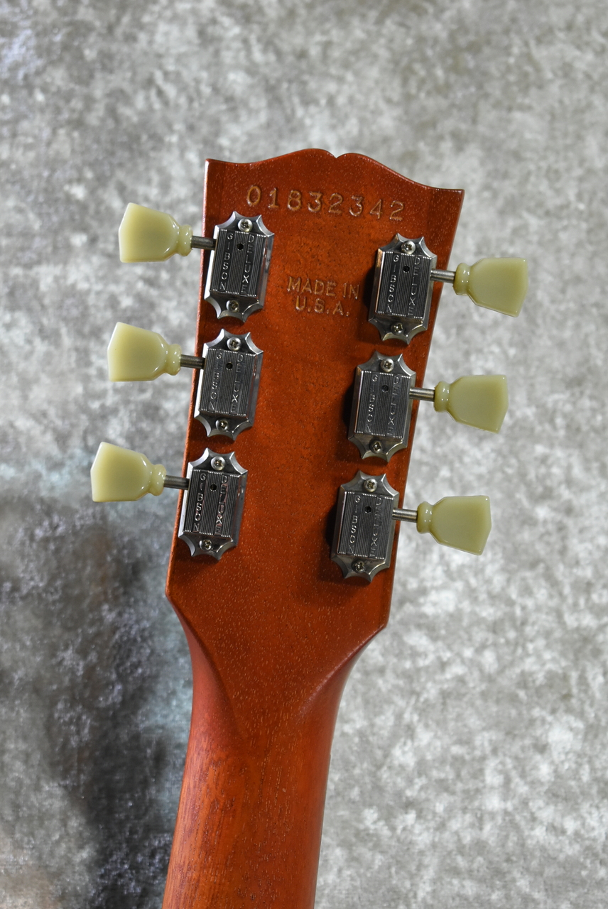 Gibson SG Special Faded Crescent Moon Inlay Worn Cherry【2002USED