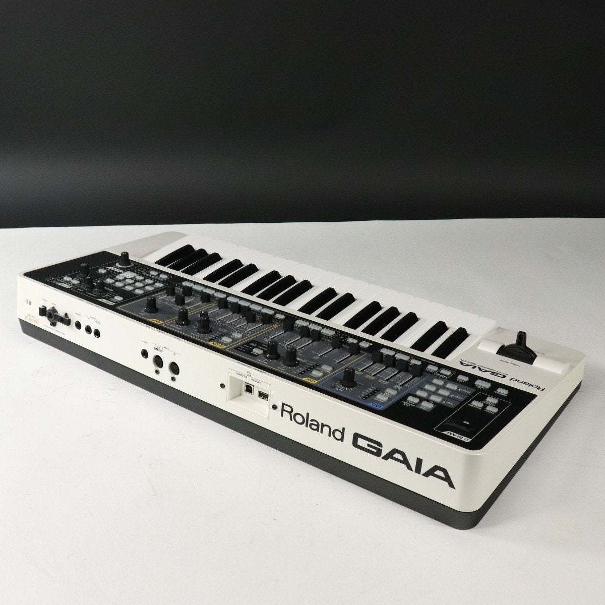 Roland SH-01 GAIA 【梅田店】（中古/送料無料）【楽器検索デジマート】