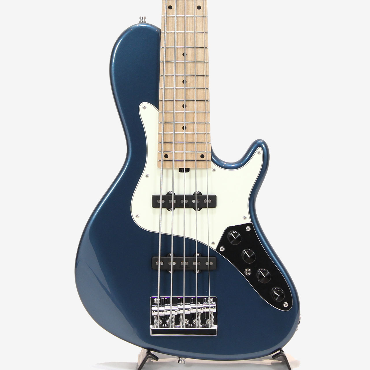 ベース Sadowsky Limited EditionML5-24 Sadowsky Limited-edition MetroLine 24-fret Modern 5-string