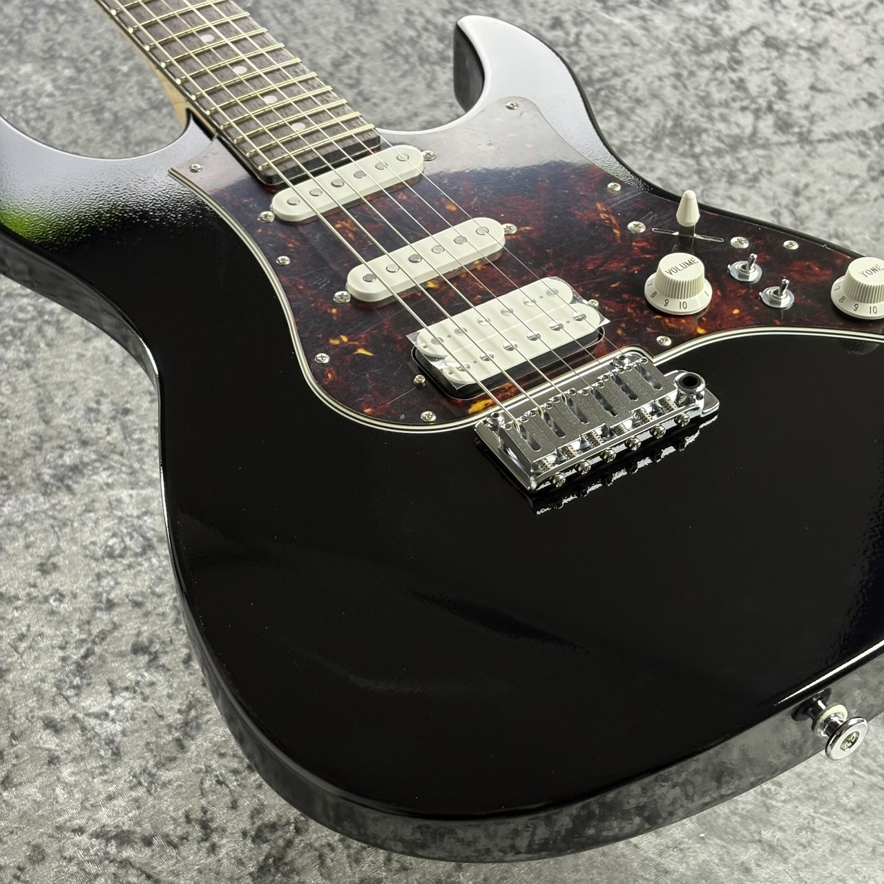 FUJIGEN フジゲン EOS/MH セミオーダーExpert ODYSSEY FUJIGEN