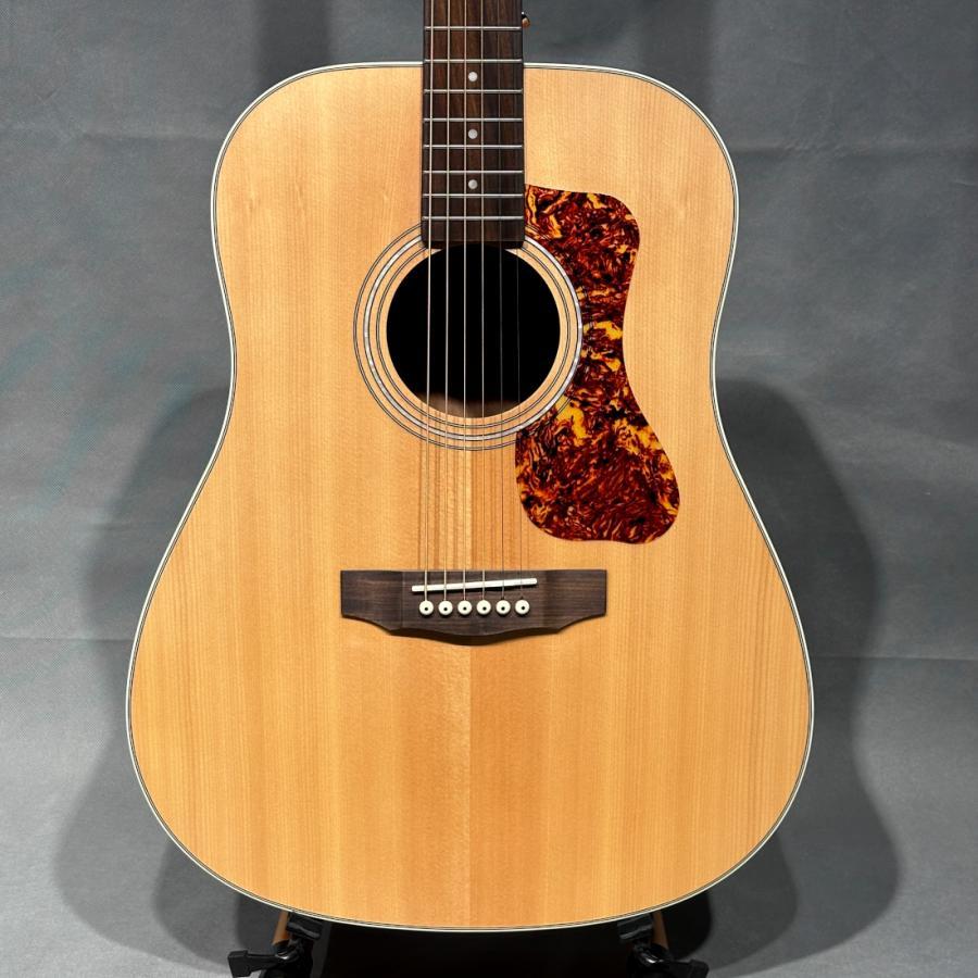 GUILD D-240E Flamed Mahogany（B級特価）【楽器検索デジマート】