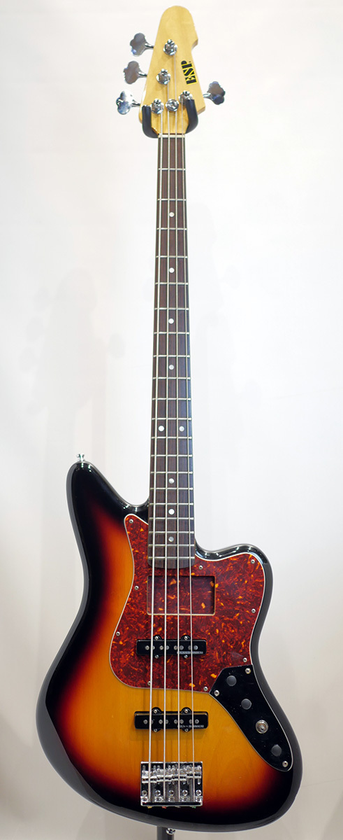 ESP JGB-200BJ (3TS)（中古）【楽器検索デジマート】