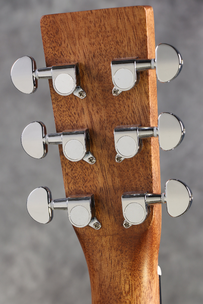 Selva SD1000S Natural Solid Sitka Spruce Top / Rosewood