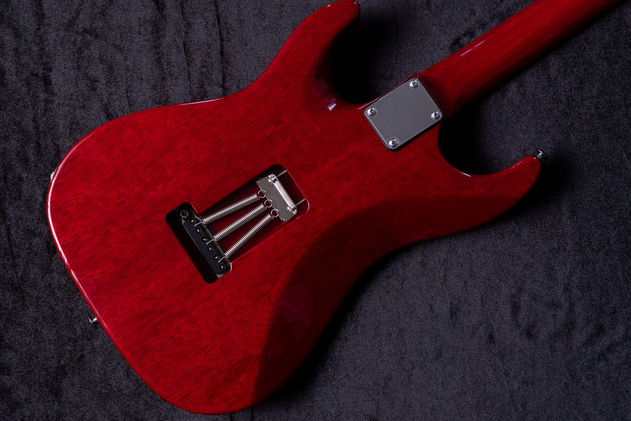 Suhr John Suhr Signature STANDARD 3.53kg #70795【TONIQ横浜】（B級