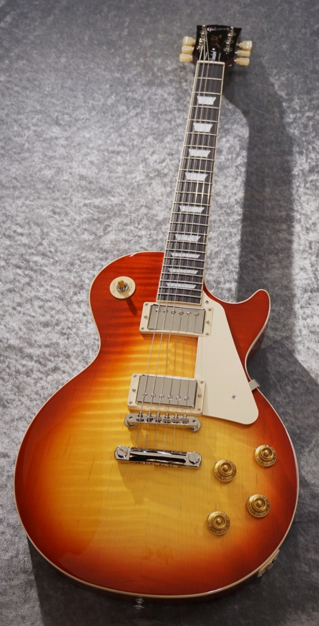 Gibson 【軽量個体】 Les Paul Standard '50s Figured Top Heritage