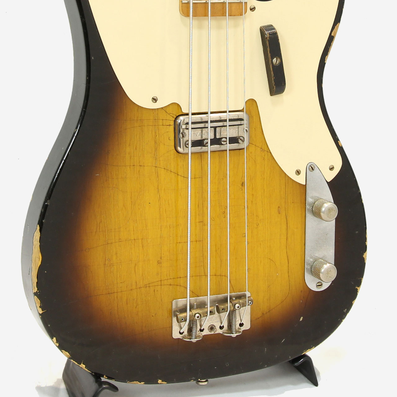 RS Guitarworks OLD FRIENDS SLAB BASS（中古）【楽器検索デジマート】