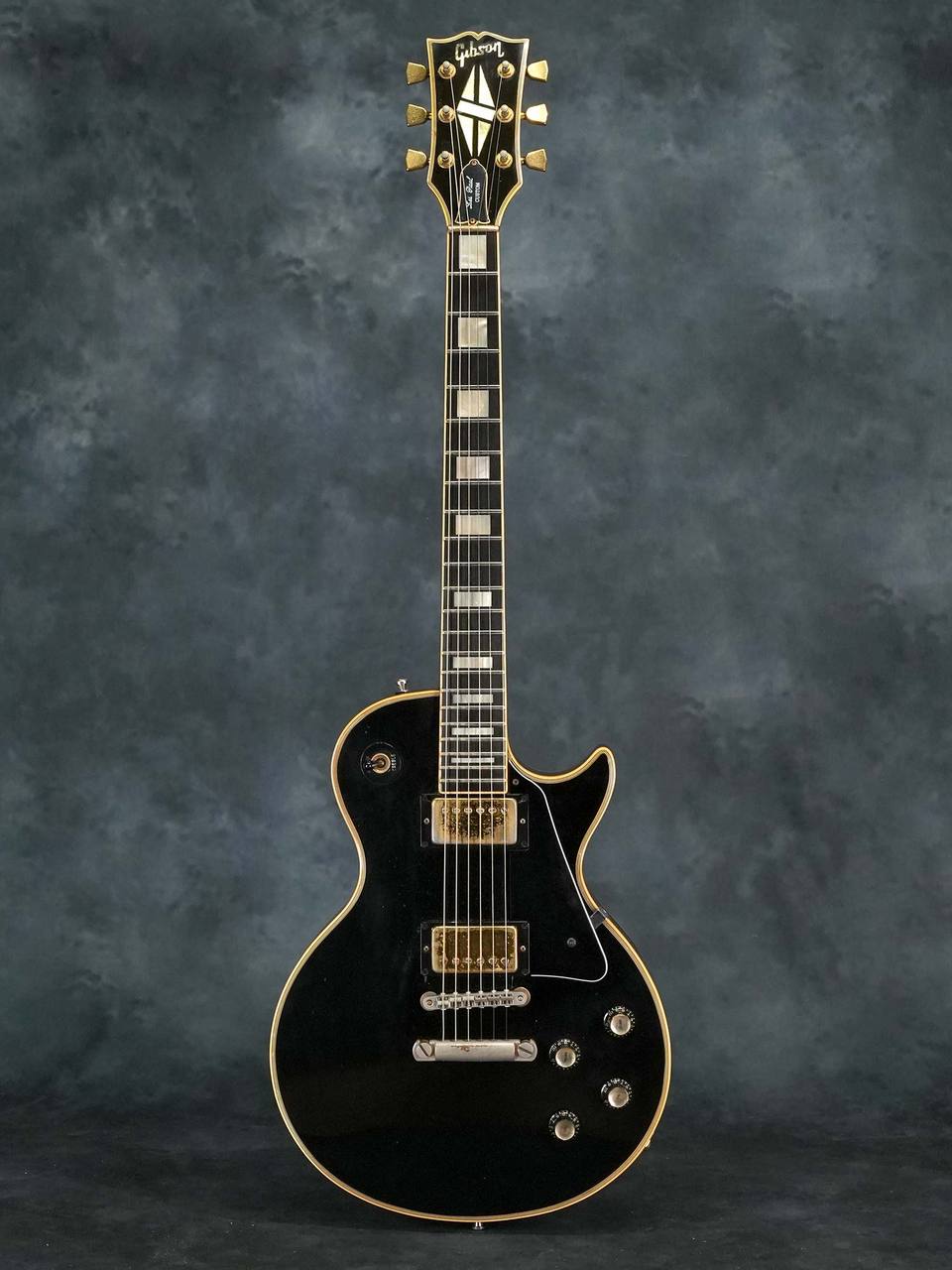 Gibson 1978 Les Paul Custom（ビンテージ）【楽器検索デジマート】