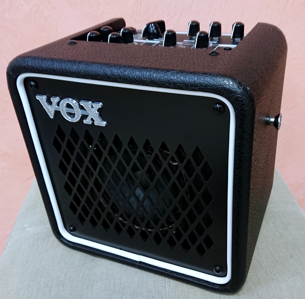VOX MINI GO 3 VMG-3 【アウトレット特価】（B級特価）【楽器検索