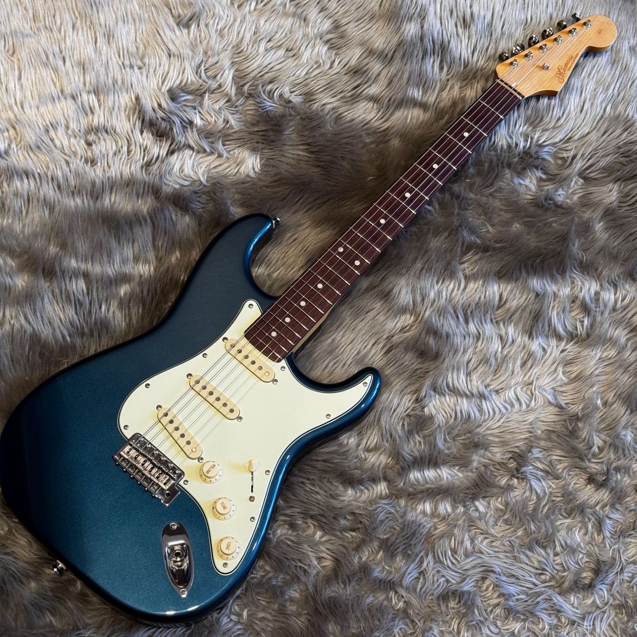 momose MST1-STD/NJ（中古/送料無料）【楽器検索デジマート】