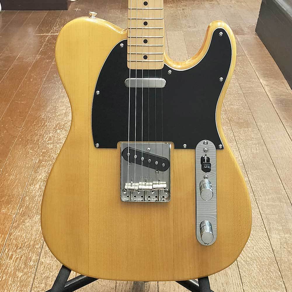 ギター Fender Japan / TL72-55M Fender Japan TL72-55 (CTL-50) Telecaster Black Made in Japan