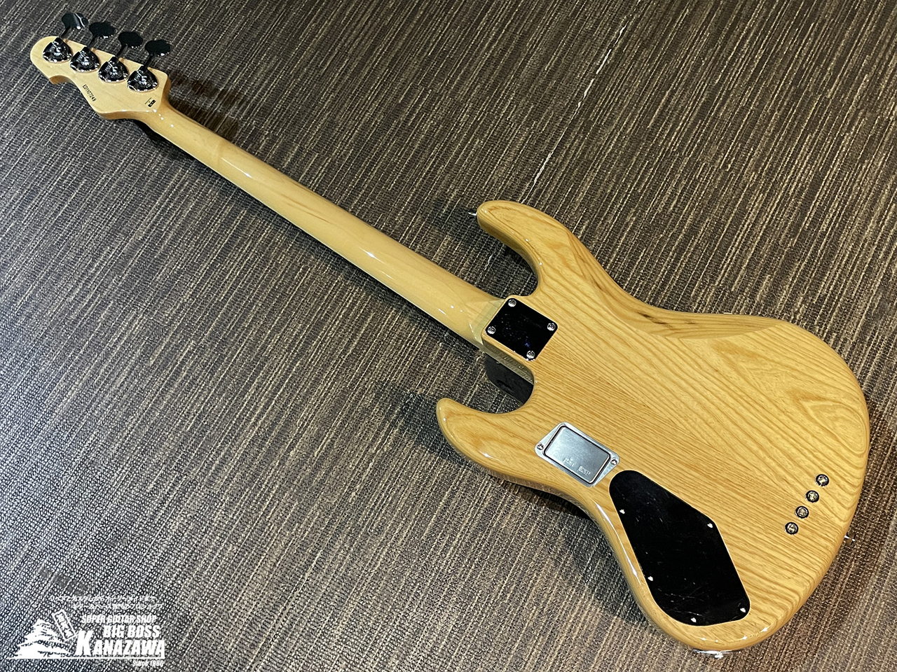 ESP | EDWARDS | E-AM-135AS/M