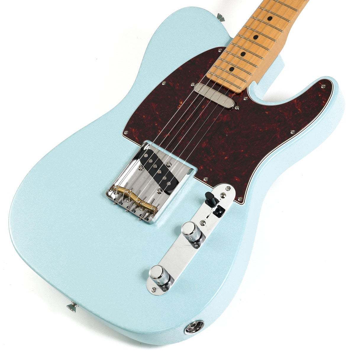 Fender MIJ FSR Collection 2026 Hybrid II Telecaster Maple