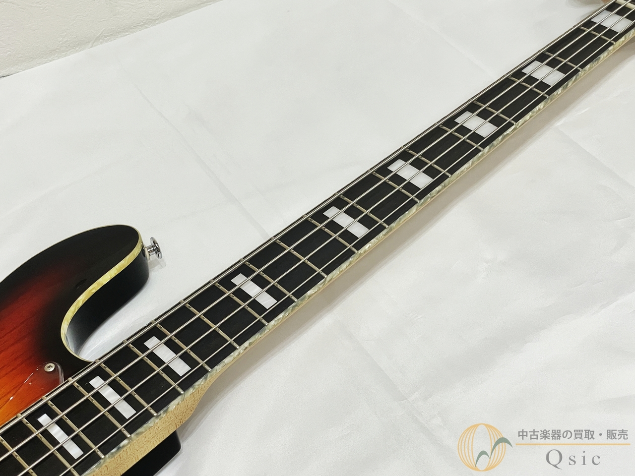 Bacchus Woodline Ash4 3TS 【返品OK】[MMR21]【箕面店在庫】（中古